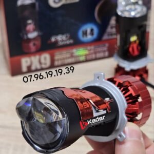 Prilight Px9 دوبل فار دوبل لازار