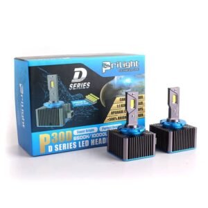 لاد بديل الجزينون D1s D2s D5s D3s D8s