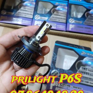 PRILIGHT P6s 75w
